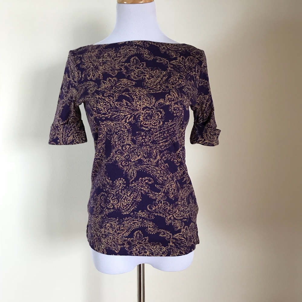 Ralph Lauren Top